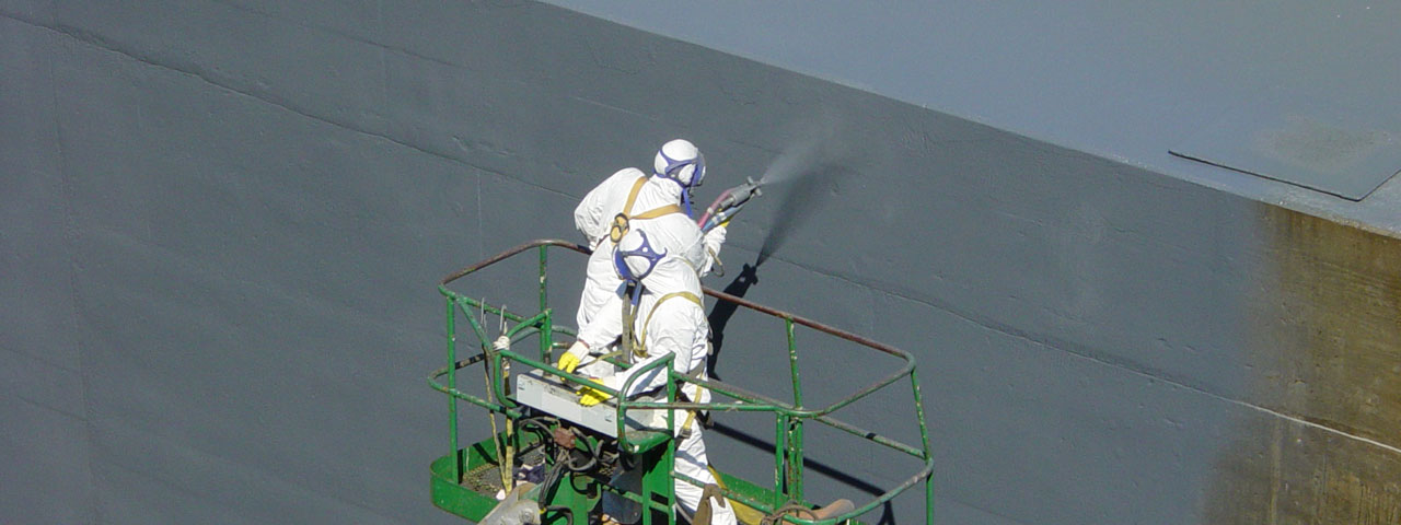 Polyurea protective coatings for Fresno California Polyurea protective coatings for Fresno California